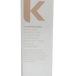Kevin Murphy, Plumping Wash, Σαμπουάν, Redensifying, 1000 ml