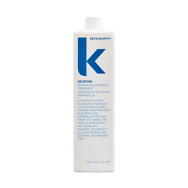 Kevin Murphy, Re Store, Pineapple and Papaya Enzymes Extracts, Θεραπεία Μαλλιών Σαμπουάν, For Repairing, 1000 ml