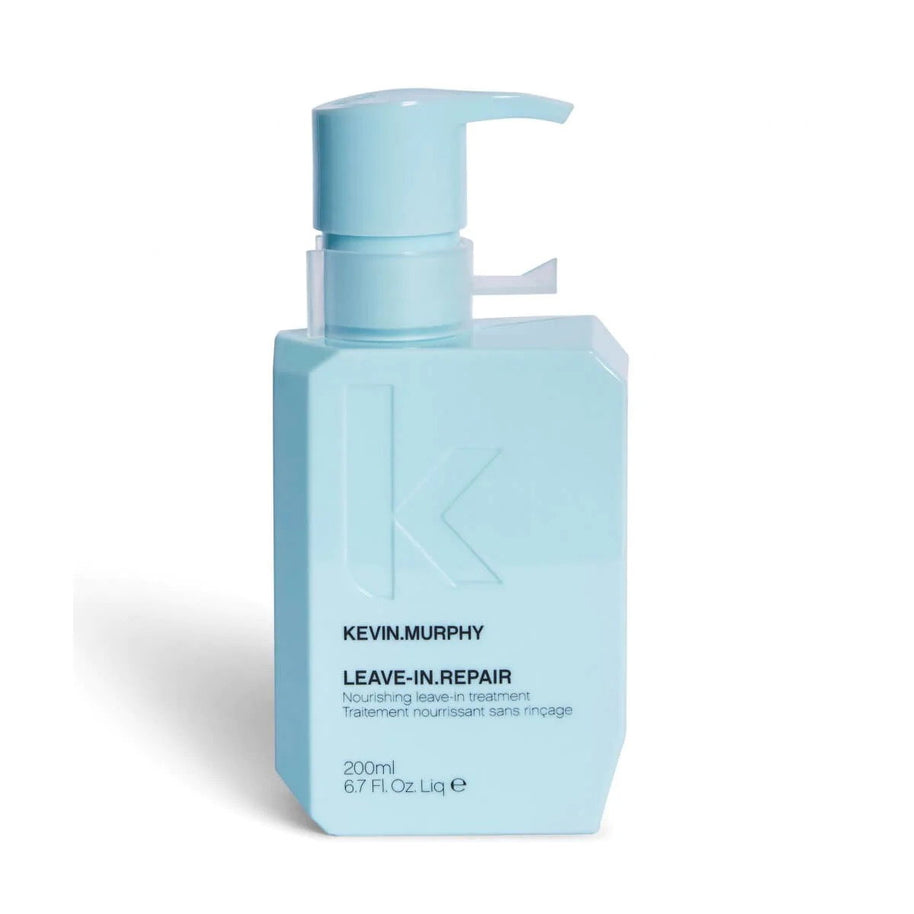 Kevin Murphy, Repair, Hair Leave-In Cream Treatment, For Θρεπτικό, 200 ml