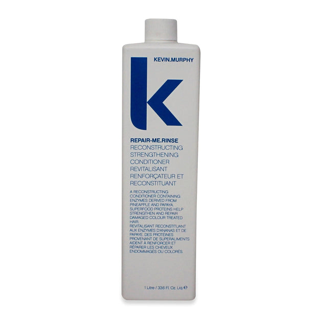 Kevin Murphy, Repair-Me Rinse, Hair Κρέμα Μαλλιών, For Repairing, 1000 ml