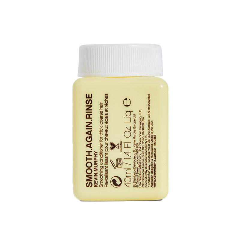 Kevin Murphy, Smooth Again Rinse, Hair Κρέμα Μαλλιών, For Smoothening, 40 ml
