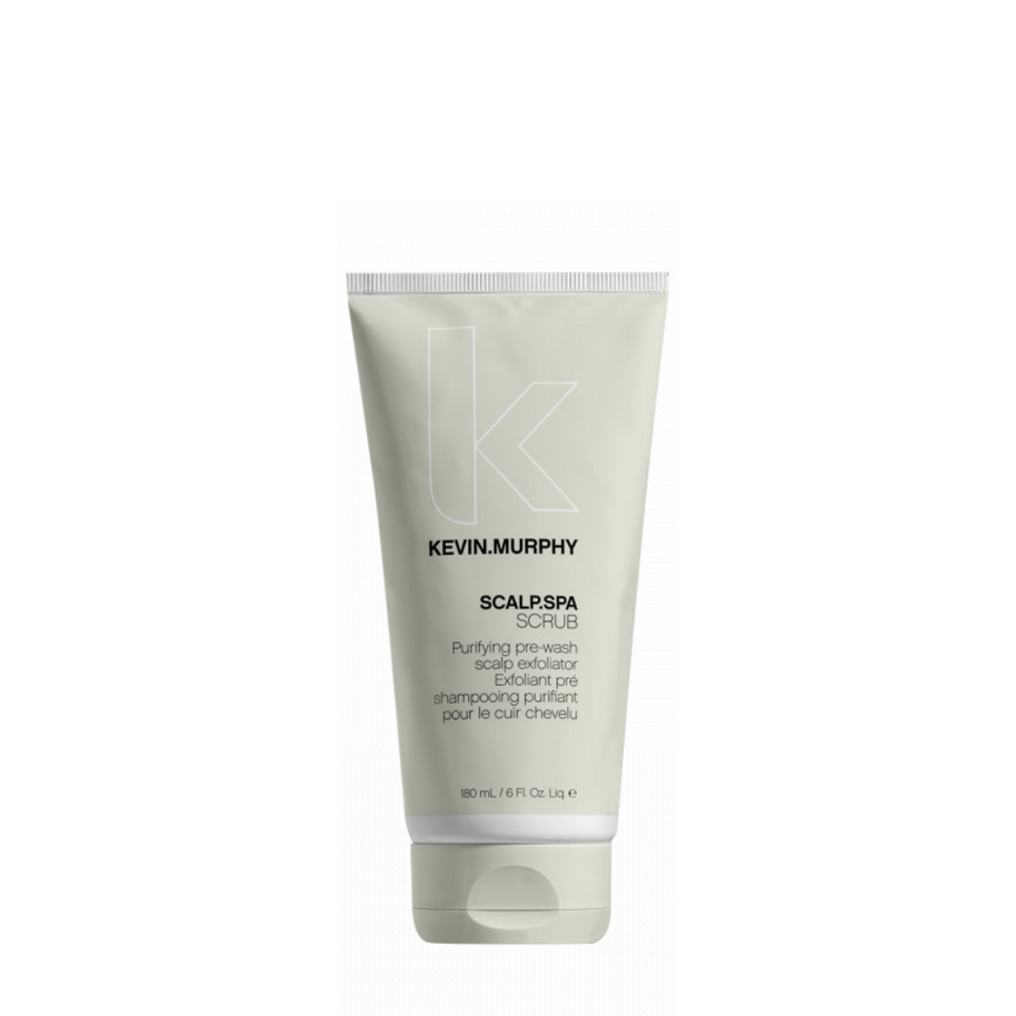 Kevin Murphy, Scalp Spa, Scalp Scrub, For Exfoliation, 180 ml
