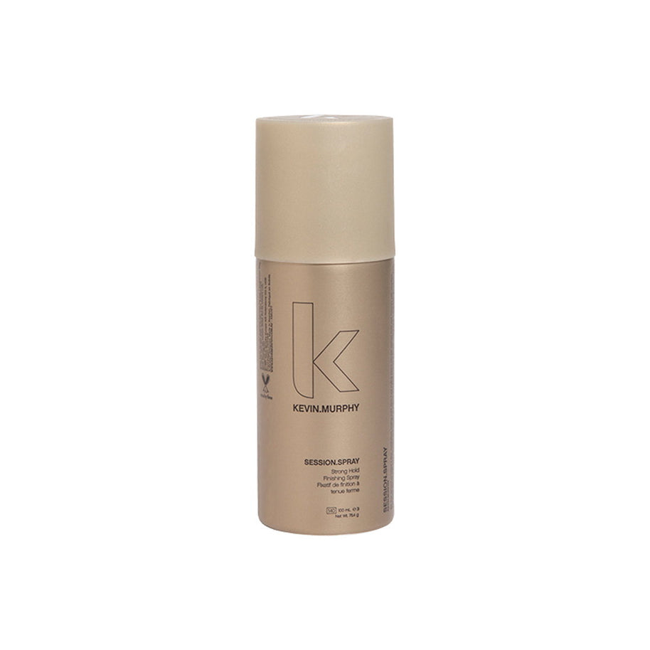 Kevin Murphy, Session Spray, Χωρίς Parabens, Spray Μαλλιών, For Styling, Strong Hold, 100 ml