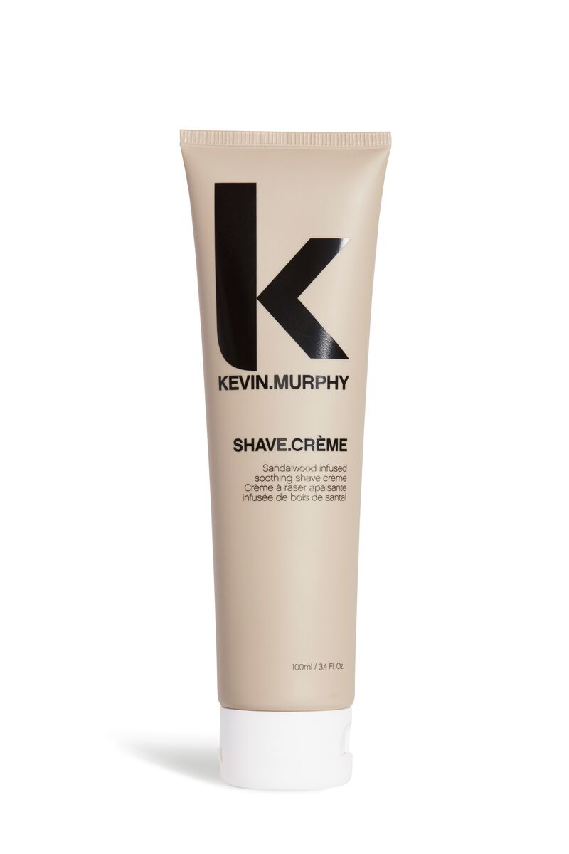 Kevin Murphy, Shave.Cream, Καταπραϋντική, Pre-Κρέμα Ξυρίσματος, 100 g