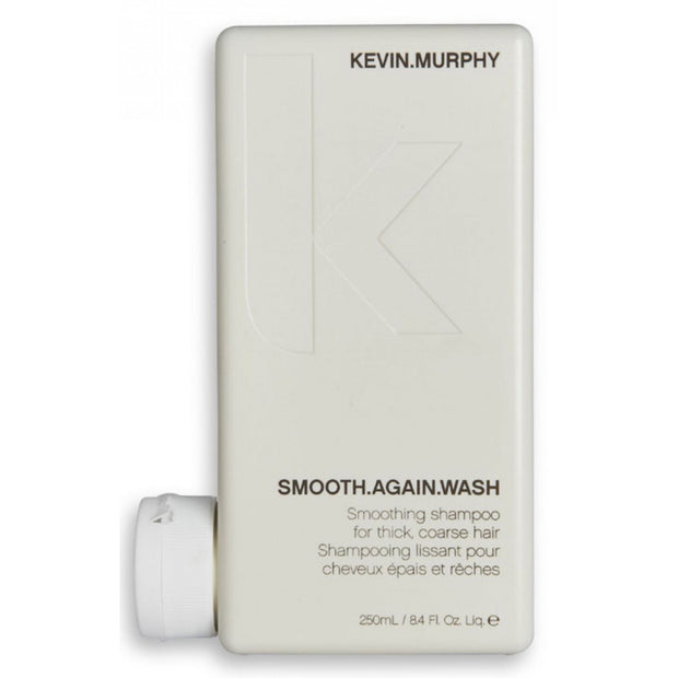 Kevin Murphy, Smooth Again Wash, Hair Σαμπουάν, For Smoothening, 250 ml