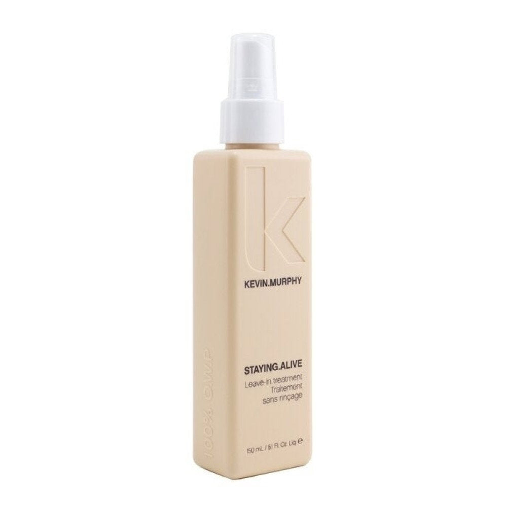 Kevin Murphy, Staying Alive, Hair Leave-In Κρέμα Μαλλιών, Restores, 150 ml