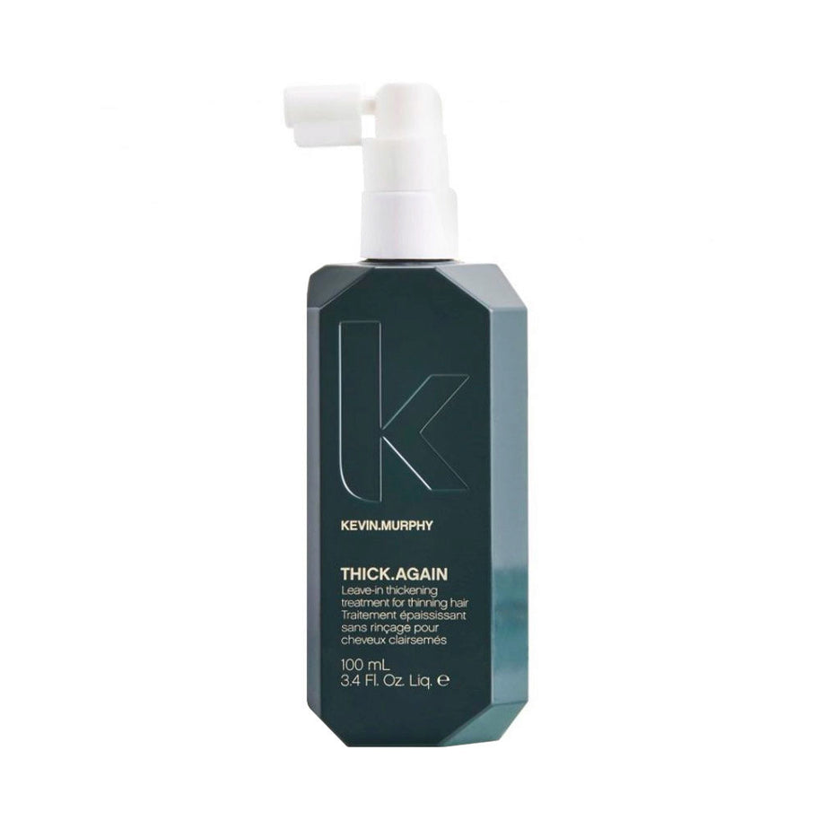 Kevin Murphy, Thick Again, Hair Lotion Treatment, For Growth Stimulation, 100 ml