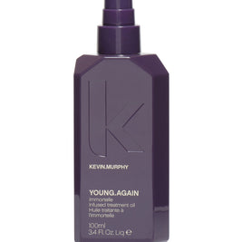 Kevin Murphy, Young Again, Έλαιο Μαλλιών Treatment, For Hydration, 100 ml