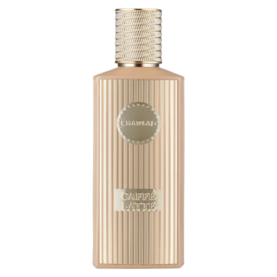 Khadlaj, Caffe Latte, Extrait De Parfum, Unisex, 100 ml