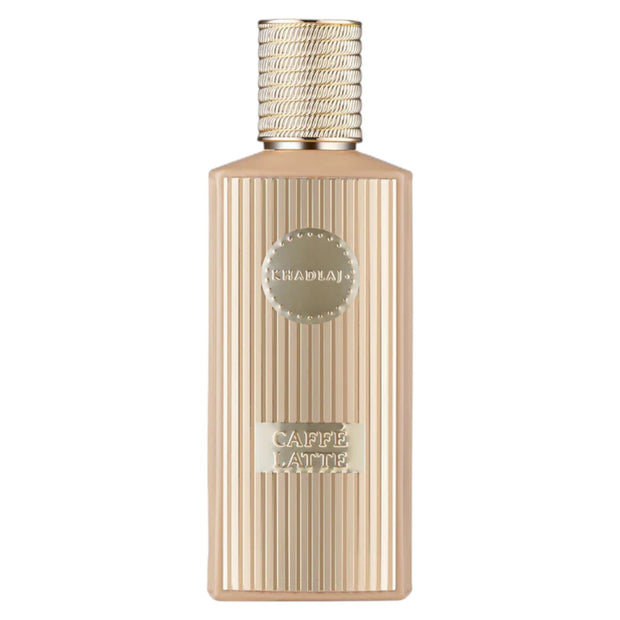 Khadlaj, Caffe Latte, Extrait De Parfum, Unisex, 100 ml