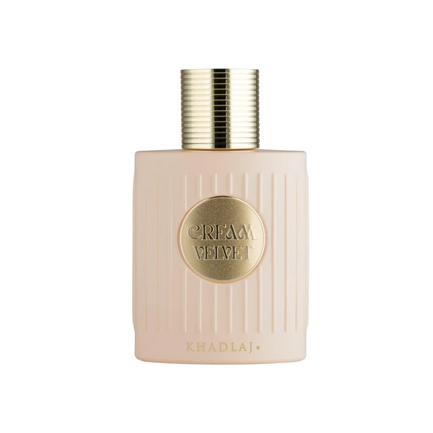 Khadlaj, Cream Velvet, Extrait De Parfum, Για Γυναίκες, 100 ml