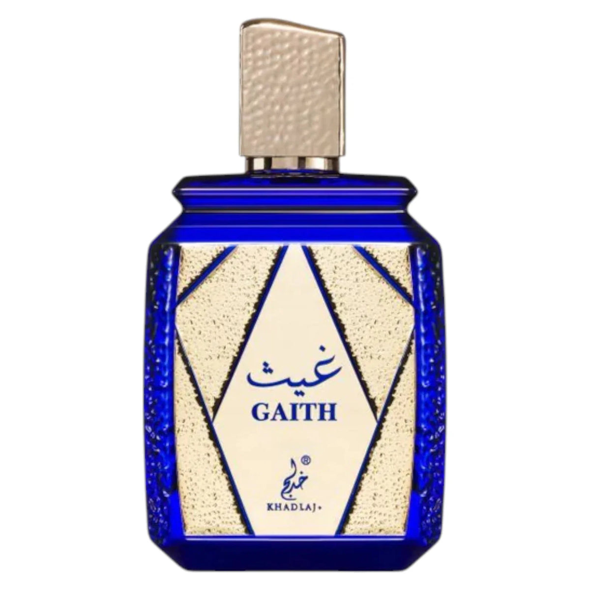 Khadlaj, Gaith, Eau De Parfum, Unisex, 100 ml