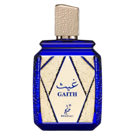Khadlaj, Gaith, Eau De Parfum, Unisex, 100 ml
