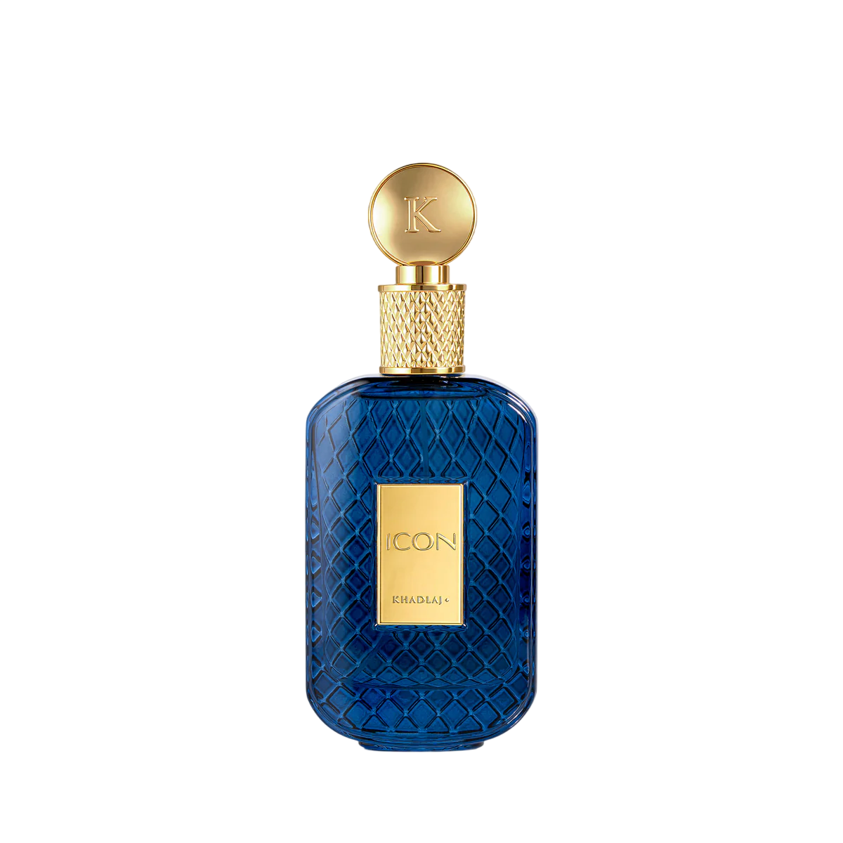 Khadlaj, Icon, Eau De Parfum, Για Άνδρες, 100 ml