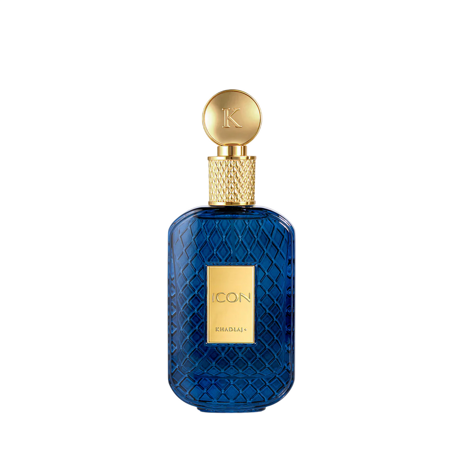 Khadlaj, Icon, Eau De Parfum, Για Άνδρες, 100 ml