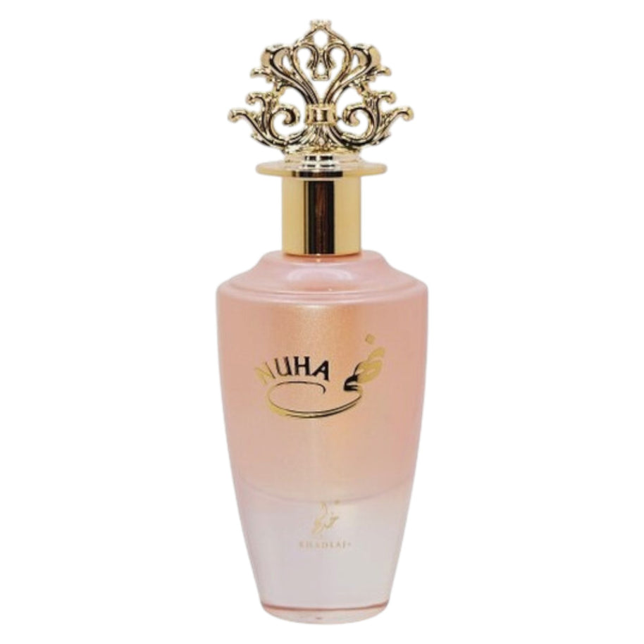 Khadlaj, Nuha, Eau De Parfum, Γυναικείο, 85 ml