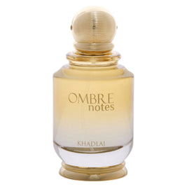 Khadlaj, Ombre Notes, Eau De Parfum, Unisex, 100 ml