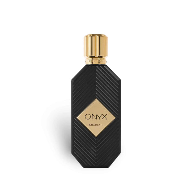 Khadlaj, Onyx Gold, Eau De Parfum, Για Άνδρες, 100 ml