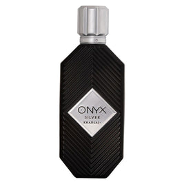 Khadlaj, Onyx Silver, Eau De Parfum, Ανδρικό, 100 ml