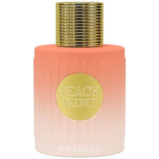 Khadlaj, Peach Velvet, Extrait De Parfum, Για Γυναίκες, 100 ml