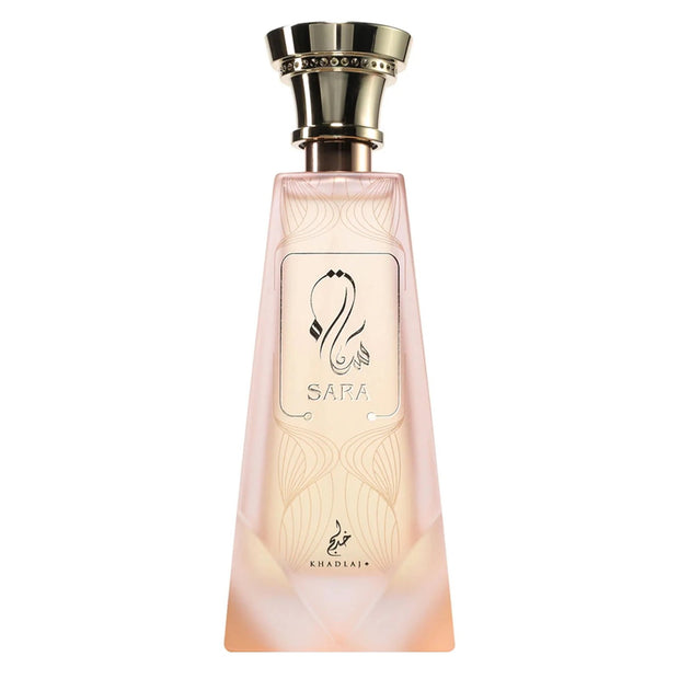 Khadlaj, Sara, Eau De Parfum, Για Γυναίκες, 100 ml