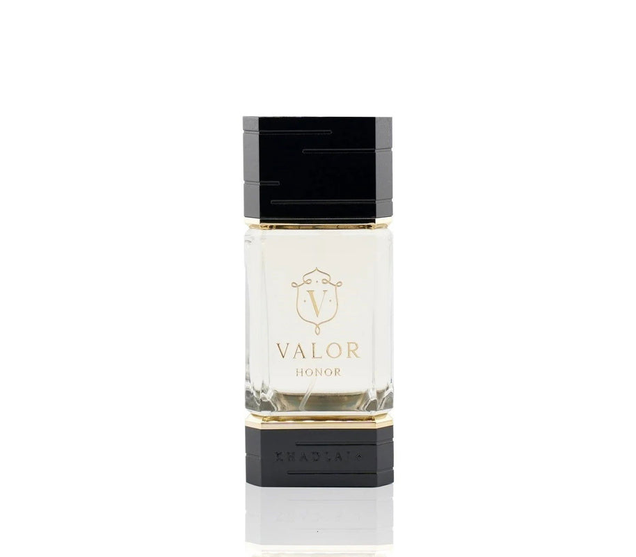 Khadlaj, Valor Honor, Eau De Parfum, Για Άνδρες, 100 ml