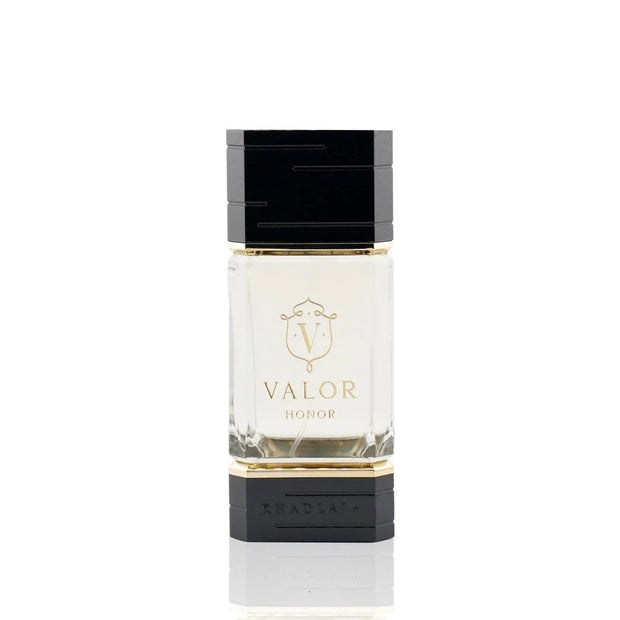 Khadlaj, Valor Honor, Eau De Parfum, Για Άνδρες, 100 ml