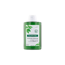 Klorane, Nettle, Σαμπουάν, Oil Control, 200 ml