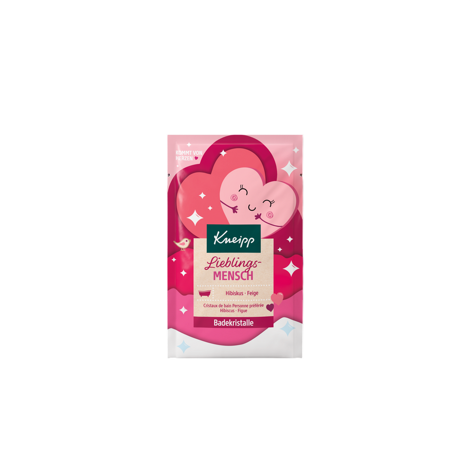 Kneipp, My Favourite, Relaxing, Άλατα Μπάνιου, 60 g