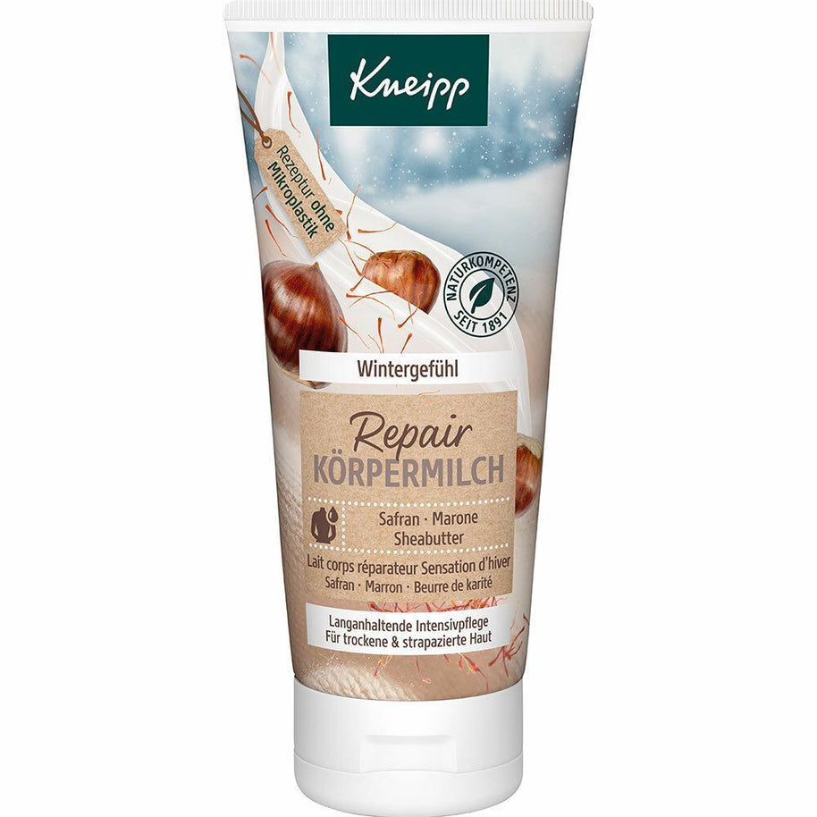 Kneipp, Winter Feeling, Repair, Λοσιόν Σώματος, 175 ml