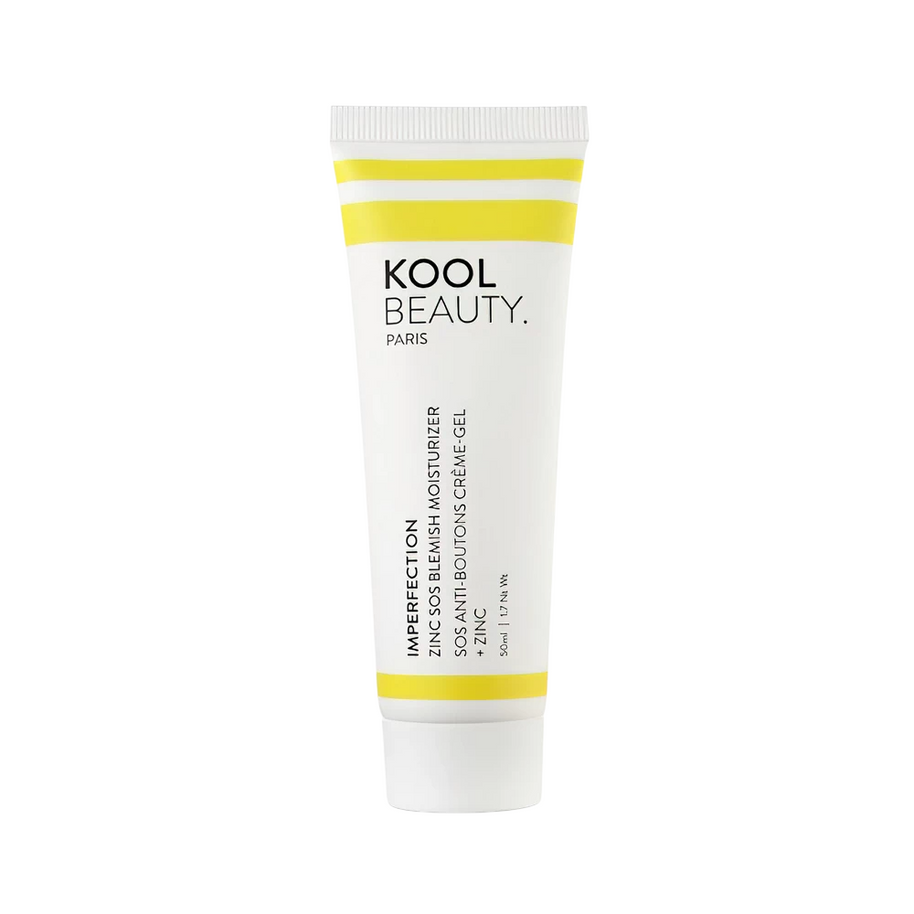 Kool Beauty, Imperfection, Anti-Imperfections, Κρέμα Προσώπου, 50 ml