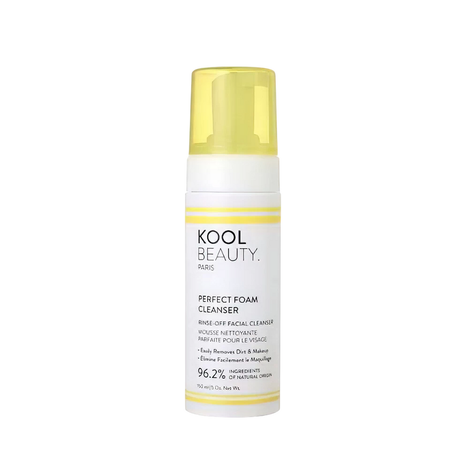 Kool Beauty, Perfect, Καθαρισμού, Αφρός Καθαρισμού, 150 ml