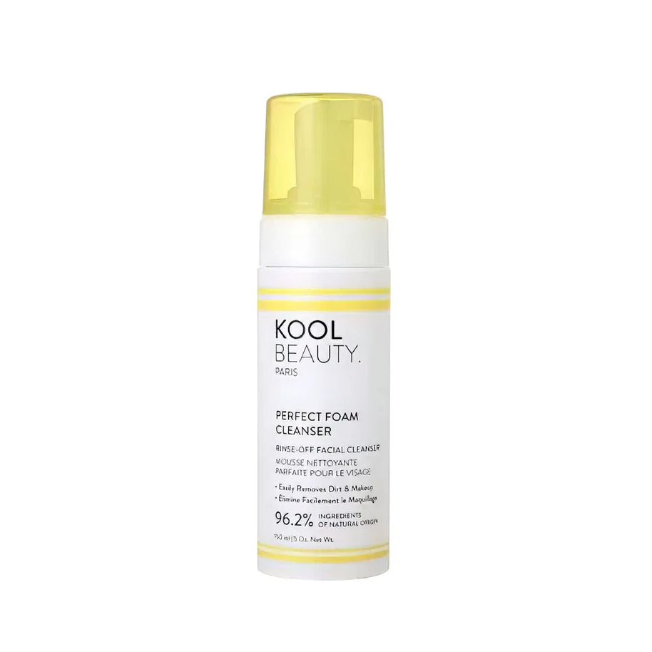 Kool Beauty, Perfect, Καθαρισμού, Αφρός Καθαρισμού, 150 ml