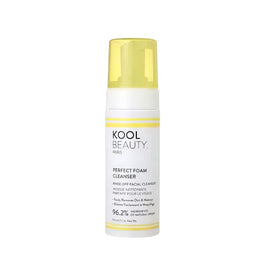 Kool Beauty, Perfect, Καθαρισμού, Αφρός Καθαρισμού, 150 ml