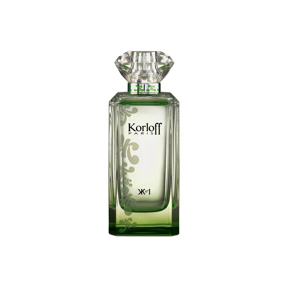 Korloff, Kn1, Eau De Toilette, Γυναικείο, 88 ml
