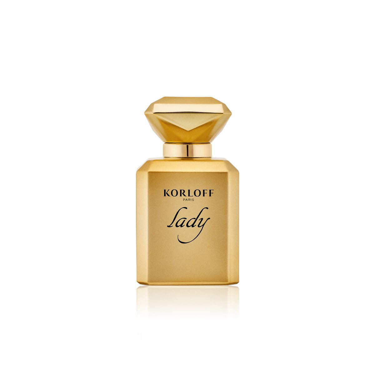 Korloff, Lady, Eau De Parfum, Για Γυναίκες, 30 ml