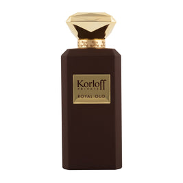 Korloff, Royal Oud, Eau De Parfum, Unisex, 88 ml *Tester
