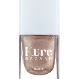 Kure Bazaar, Kure Bazaar, Nail Polish, Bronze, 10 ml