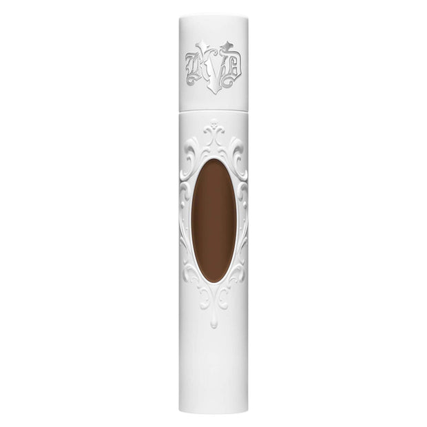 Kat Von D, True Portrait, Υγρό Foundation, 084, 84 Soft Toffee, 30 ml