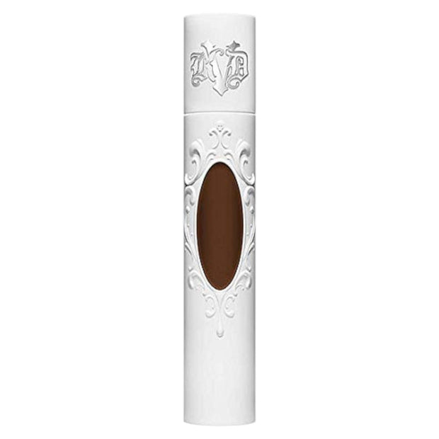 Kat Von D, True Portrait, Soft Matte, Υγρό Foundation, 090, Deep, 30 ml