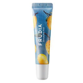 Frudia, Delivered From Fruit, Mango & Honey, Ενυδατικό, Lip Mask, 10 g