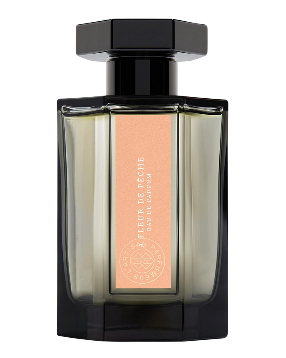 L'Artisan Parfumeur, À Fleur de Pêche, Eau De Parfum, Unisex, 100 ml