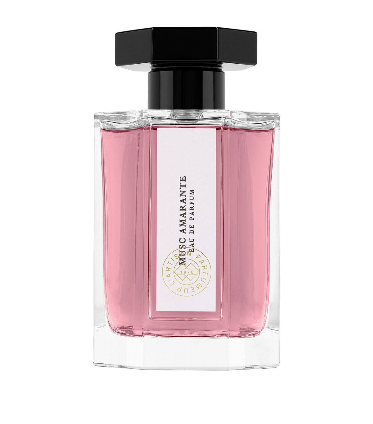 L'Artisan Parfumeur, Musc Amarante, Eau De Parfum, Unisex, 100 ml