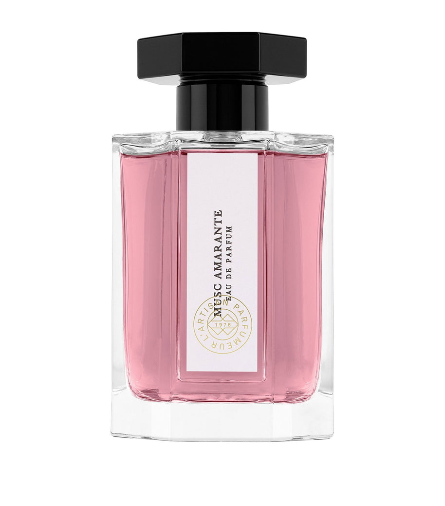 L'Artisan Parfumeur, Musc Amarante, Eau De Parfum, Unisex, 100 ml
