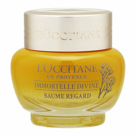L'Occitane en Provence, Immortelle Divine, Σύσφιξης, Βάλσαμο Ματιών, 15 ml