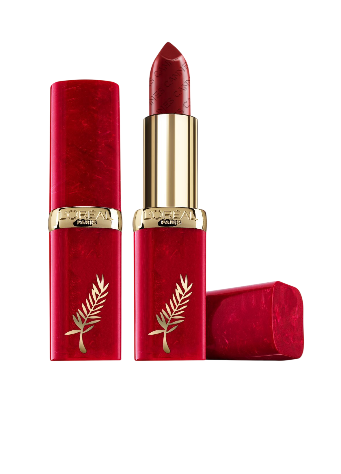 L'Oreal Paris, Color Riche Berlinale, Κραγιόν, 357, Red Carpet