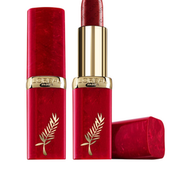 L'Oreal Paris, Color Riche Berlinale, Κραγιόν, 357, Red Carpet