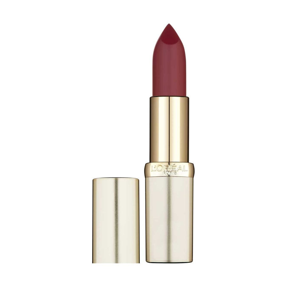 L'Oreal Paris, Color Riche Matte, Matte Finish, Cream Κραγιόν, 430, Mon Jules, 4.8 g