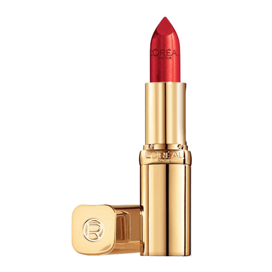 L'Oreal Paris, Color Riche Satin, Κραγιόν, 152, A La Mode, 4.8 g