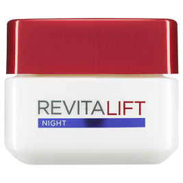 L'Oreal Paris, Dermo-Expertise RevitaLift, Κρέμα Νύχτας Για το Πρόσωπο, 50 ml